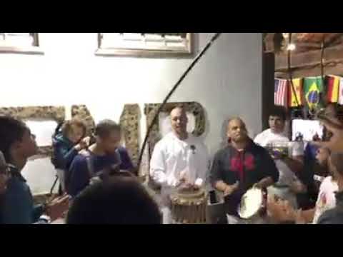 Abadá capoeira sucessos