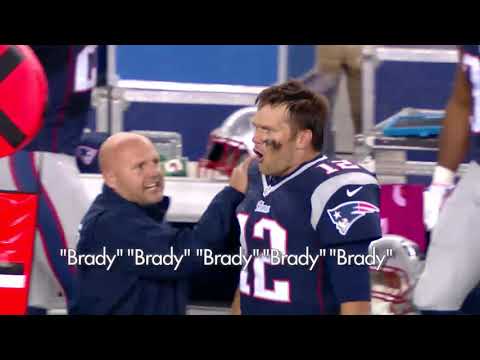 Bengals vs Patriots 2014 Week 5