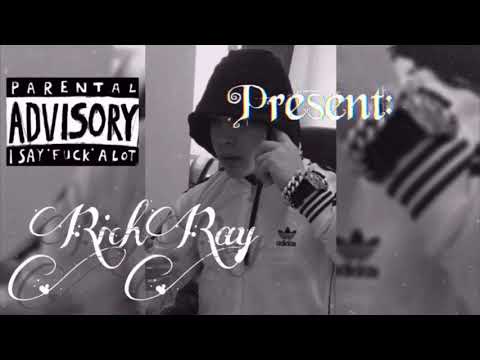 RichRay - DA SE CHUDISH (OFFICIAL AUDIO) prod. by Nick Riot X RUSTY