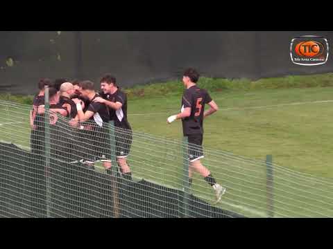 immagine di anteprima del video: Banchette vs Ivrea: Pi&ugrave; di una semplice partita!