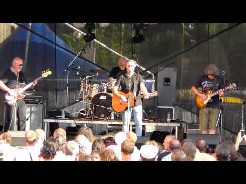 Pavol Hammel Prúdy - Cirkus leto