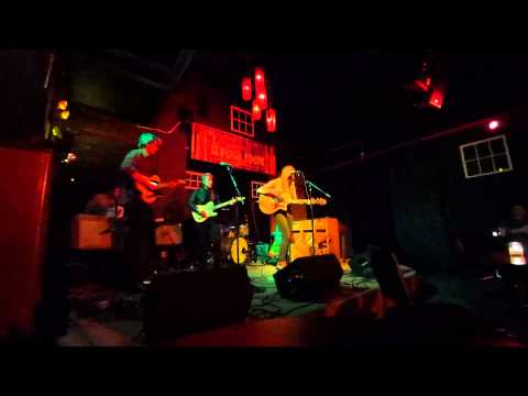 Mama Don't Know - Margo Valiante @ The Living Room 2/24/2015