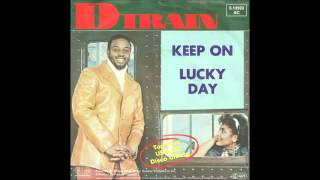 D Train - Keep On (Original 12'' Vocal Mix) - YouTube