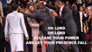 TD Jakes   Release Your Power