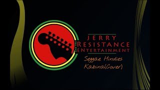 thumb for Jerry And The Resistance - Kabhi Na Kabhi (Seggae Hindies Cover)