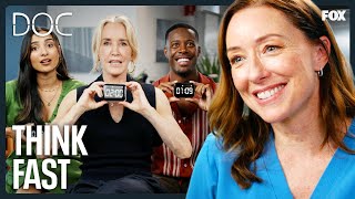 show video image in three sizes