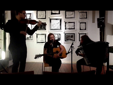 Natáhni kopyta - Natáhni kopyta - Šamanská