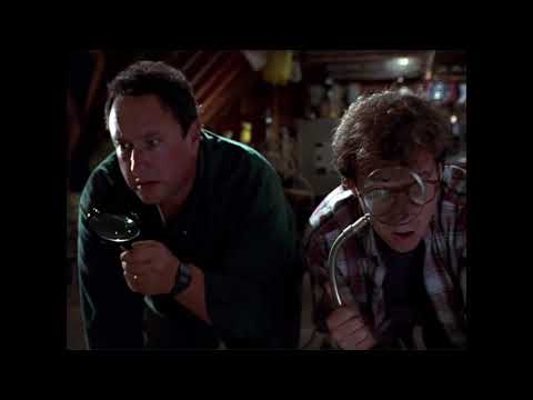 Honey, We Shrunk Ourselves - Wayne and Gordon Get Shrunk