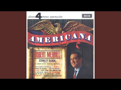 The Whiffenpoof Song