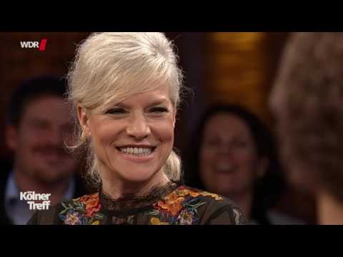 Ina Müller zu Gast beim Kölner Treff | 04.11.2016, WDR