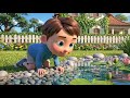 Sunny Kids Animation