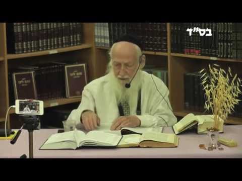 Insights of Rav Dessler/Michtav Eliyahu - 2
