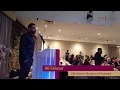 MINA Multicultural Eid Dinner 2018 Ali Fahour
