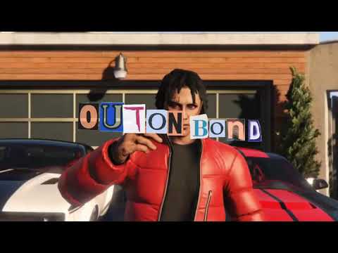 Gutta100-Out On Bond Ft. JayDaYoungan(Official Music Video