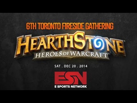 Fireside Gathering Toronto cgrand vs Neobility game 3