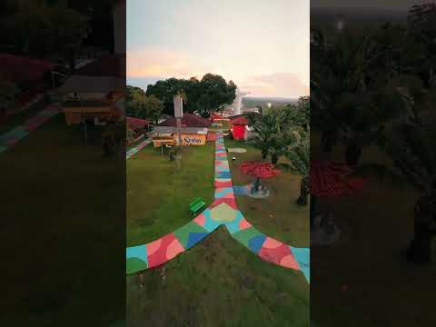 Rio Preto da Eva - Amazonas -  Brasil