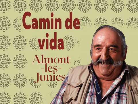 Camin de vida # Las Juniás