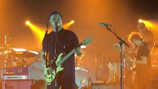 Modest Mouse - The View (Acoustic) (10/13/2018)