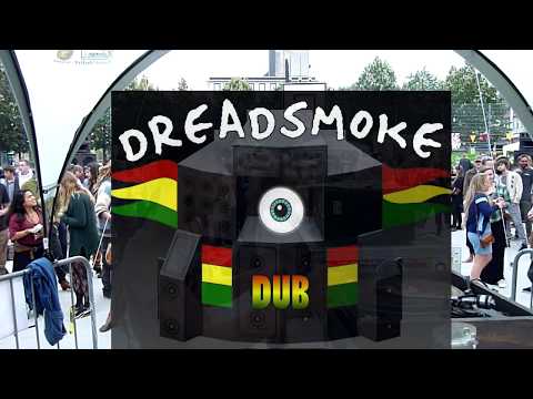 GEOFF WELL ft babbajah - Dubwise For Freedom & Peace (roots) @ galm festival (b) 080918