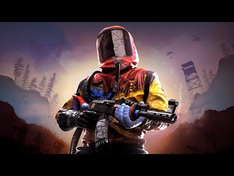 Rust Console- How a 2800 hr player counters a raid solo