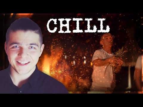 THOREK słucha EKIPA - CHILL