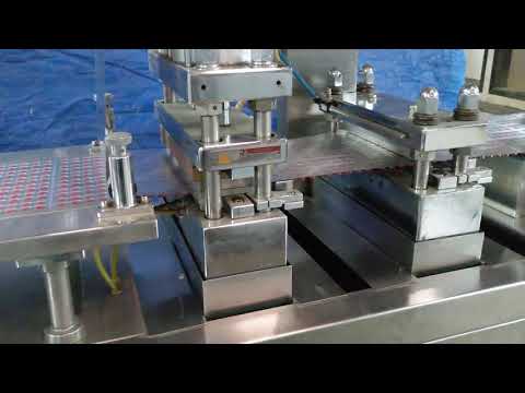 Automatic Packaging Machines