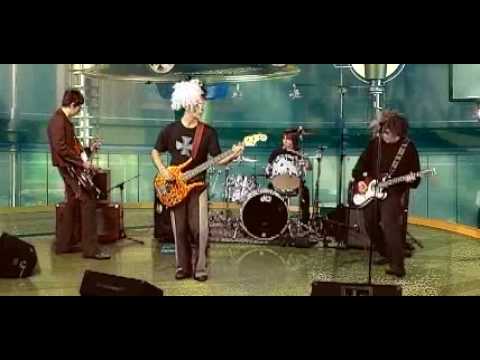 Melvins - Let It All Be @ Launch