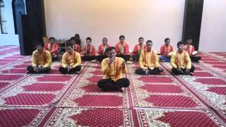 Download lagu Tanah bumbu Batulicin AL MAHABBAH Hadroh mp3