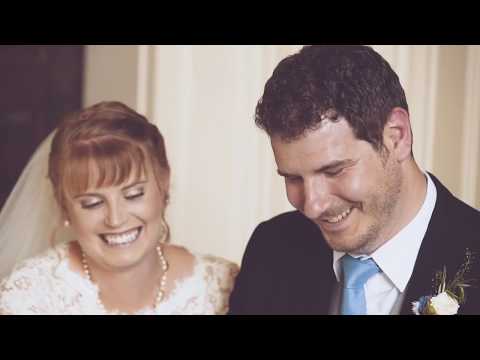 Matt & Olivia - Wedding Video - Elmore Court 2018