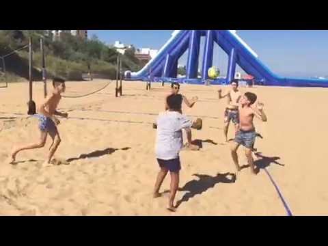 3^Turno Lignano - Multisport