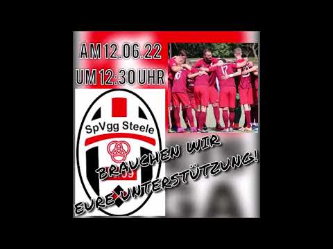 Steele 03/09 II  gg.   Fortuna Bredeney  -   Heimsieg für den Aufstieg?!