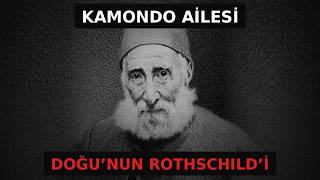 Kamondo Ailesi - Galata’dan Auschwitz’e | Belgesel