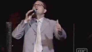 Marcos Witt - Lávame