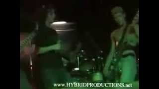 Fableway - Pit of Acheron  Live (Rippin Technical Skate Punk/Melodic Hardcore)