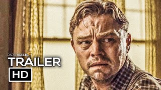 KILLERS OF THE FLOWER MOON Official Trailer (2023)