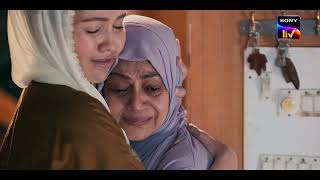 Tanaav | Sony LIV Originals | Web Series | Streaming From 11th November video