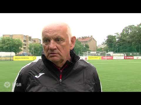 2020-06-14 Saulius Širmelis: „Viską pakeitė gera antrojo kėlinio pradžia“