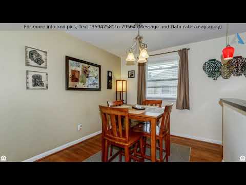 Priced at $259,900 - 409 6TH AVENUE NE, GLEN BURNIE, MD 21060