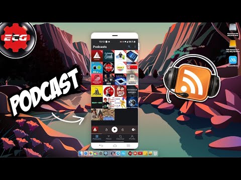 Los PODCAST que escucho 2020/2021