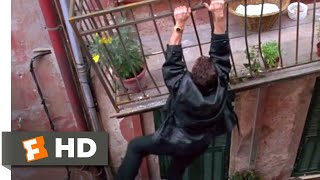 Maximum Risk (1996) - Deadly Chase Scene (1/10)  M