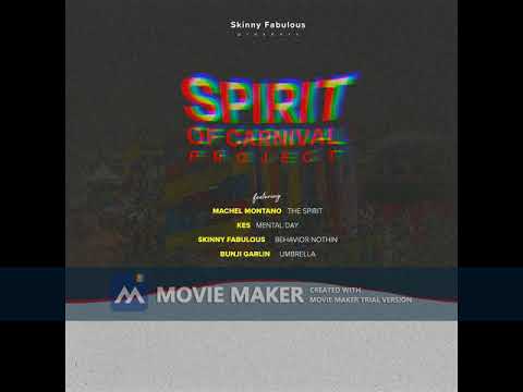 🚨"BLIND" & "SPIRIT OF CARNIVAL PROJECT RIDDIM" QUICK MIX 🎯NUTZ STUDIO....🔊ConQuest 🔊CQ ENT.