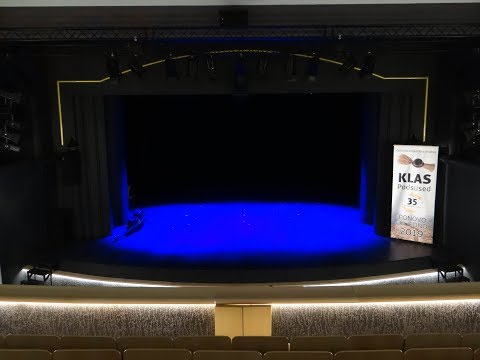 35 godina KUD-a Klas, Podsused