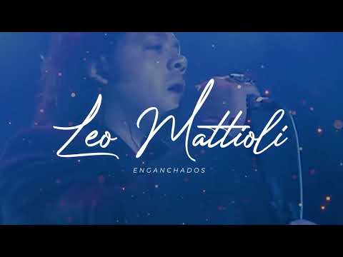 Lo Mejor del León | Leo Mattioli Grandes Exitos en Vivo Cumbia Santafesina 2024
