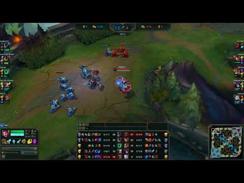 Alphari Jayce Toplane 8.6