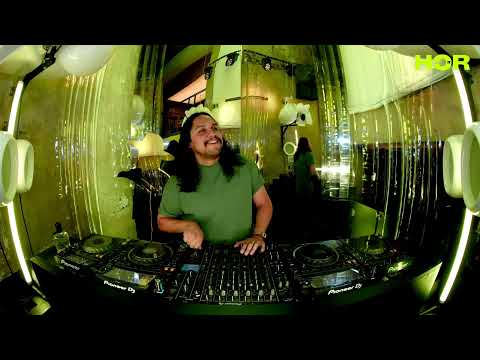 Paulor | HÖR Mexico Pop-up - April 10 / 2024