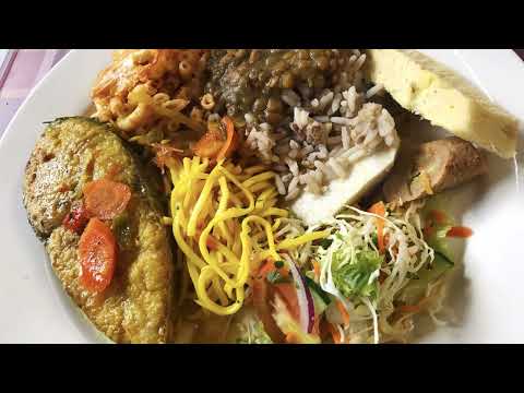 Exploring St. Lucia's Culinary Delights