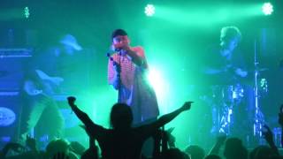 DMA&#39;s - Step Up The Morphine - Live @ Liverpool 02 Academy - 4th May 2017