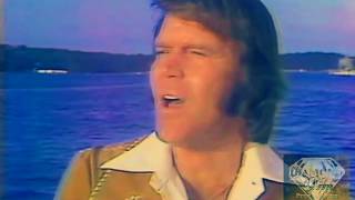 Glen Campbell ~ I Will Never Pass This Way Again 1976