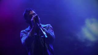 Viva Suecia + Cycle - A dónde ir (David Kano Remix) [Live]