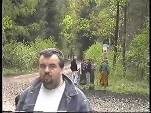 36 Rajd Festiwalowy 2005 by T.R.T.